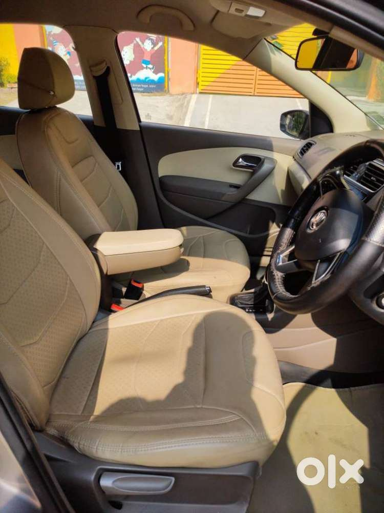 Skoda Rapid 1.5 Tdi At Ambition, 2016, Diesel