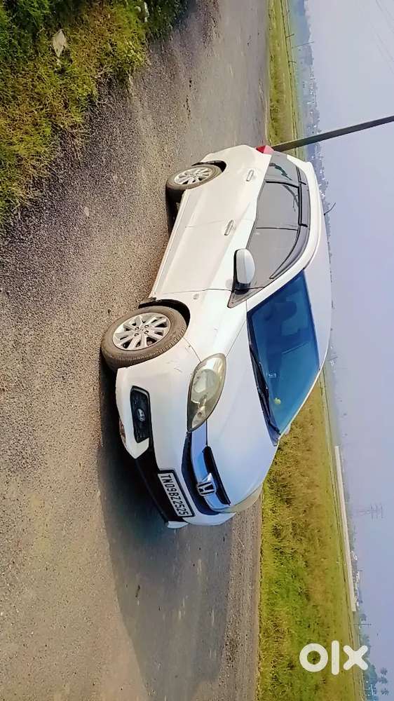 Honda Mobilio 2014 Diesel 160000 Km Driven