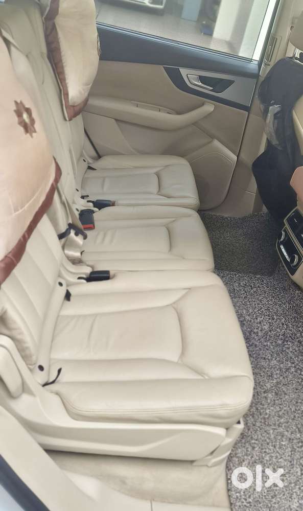 Audi Q7 3.0 45 Tdi Quattro Premium Plus, 2017, Diesel