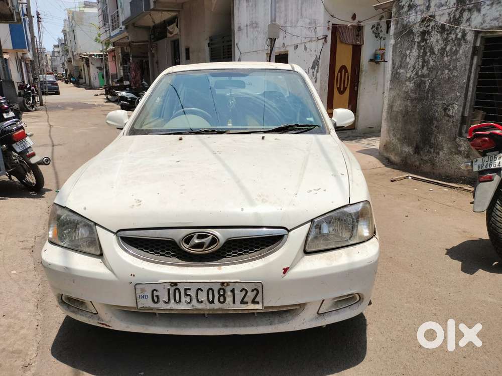 Hyundai Accent Executive, 2011, Cng & Hybrids