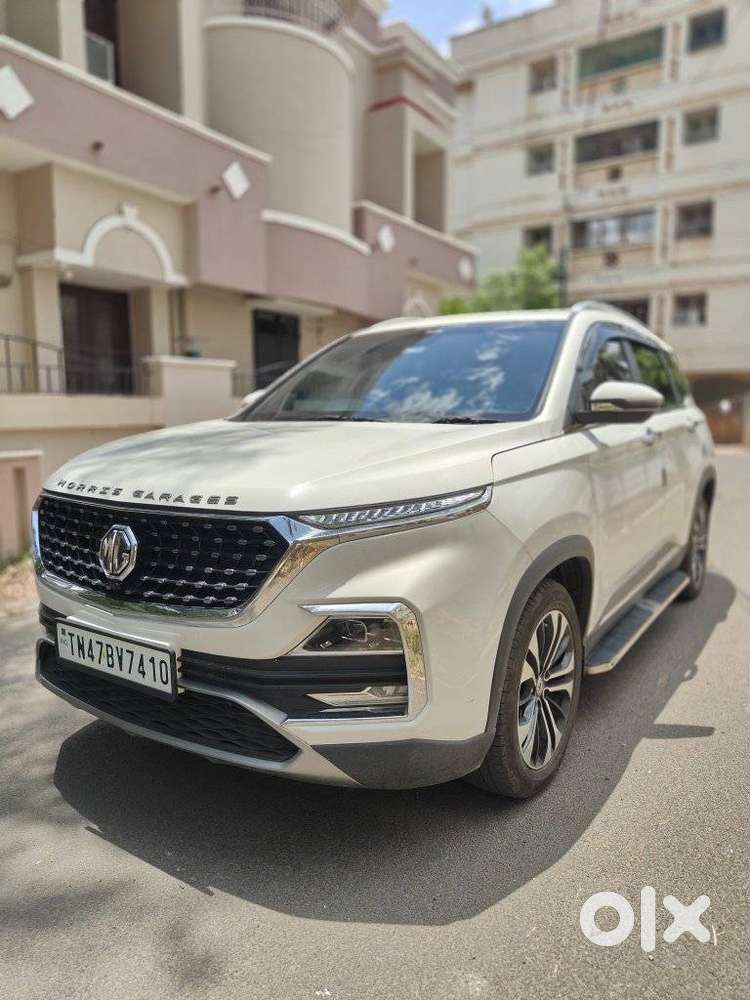 Mg Hector 2.0 Sharp Diesel, 2023, Diesel