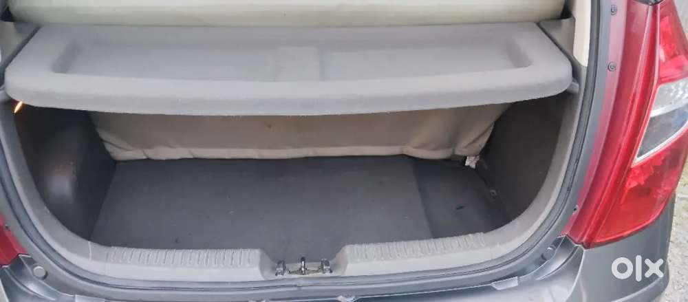 Hyundai I10 Sportz Petrol Manual 2014