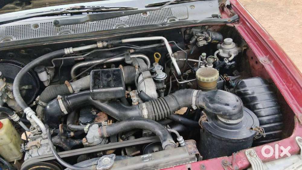 Chevrolet Tavera B1 10-seater - Bs Iii, 2006, Diesel