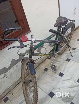 Olx cycle online ranger