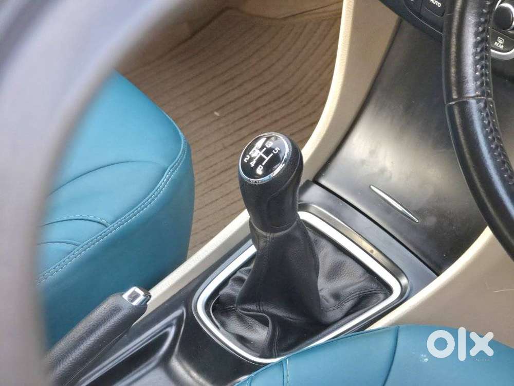 Maruti Suzuki Ciaz 1.5 Alpha Shvs Petrol, 2020, Petrol