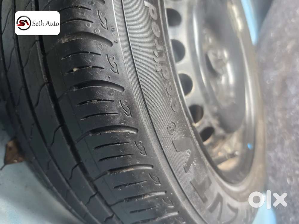 Maruti Suzuki Baleno Delta, 2019, Petrol