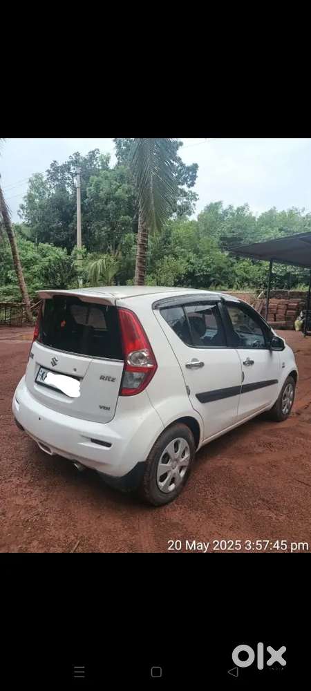 Ritz Vdi Car