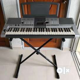 Second hand deals keyboard olx