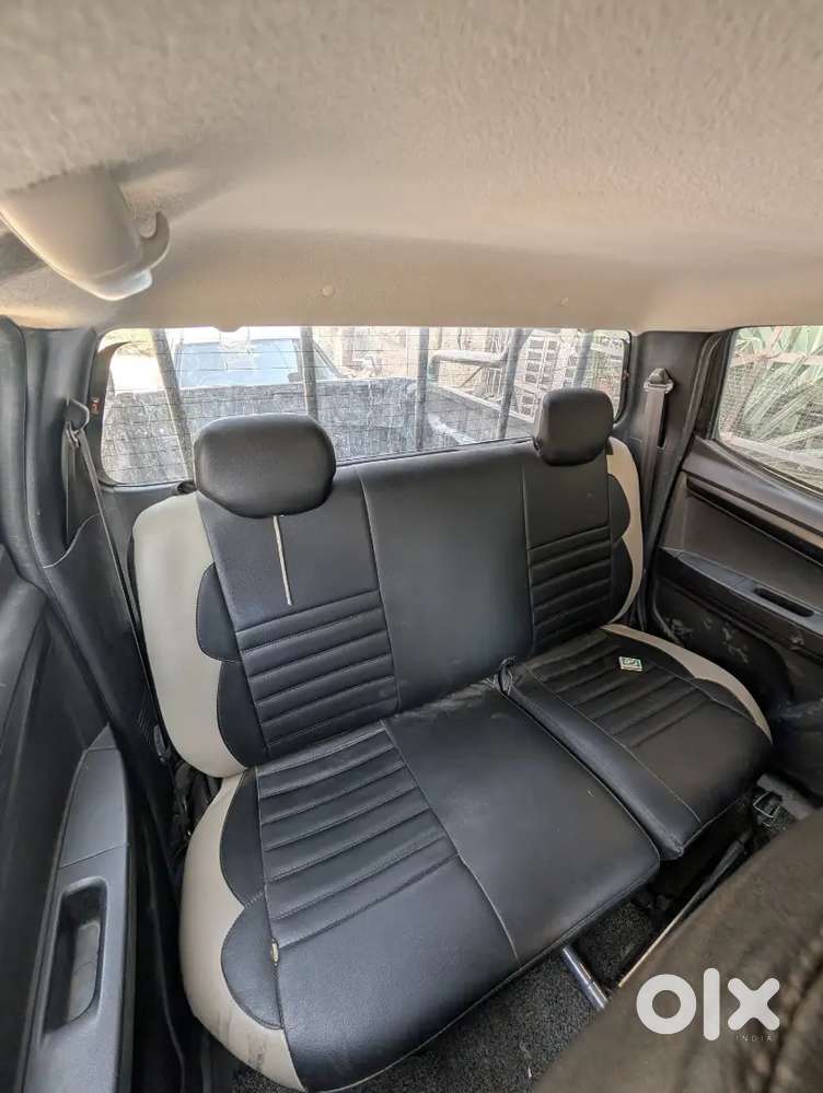 Isuzu D-max Hi-lander 2018
