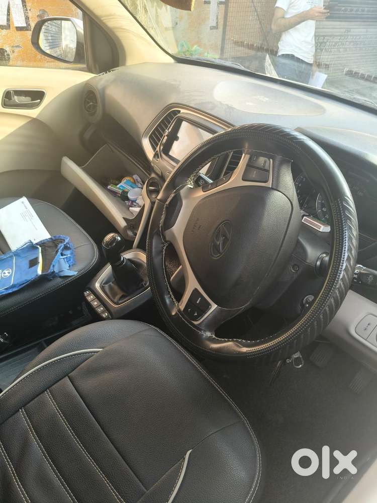 Hyundai Santro Sportz, 2021, Cng & Hybrids