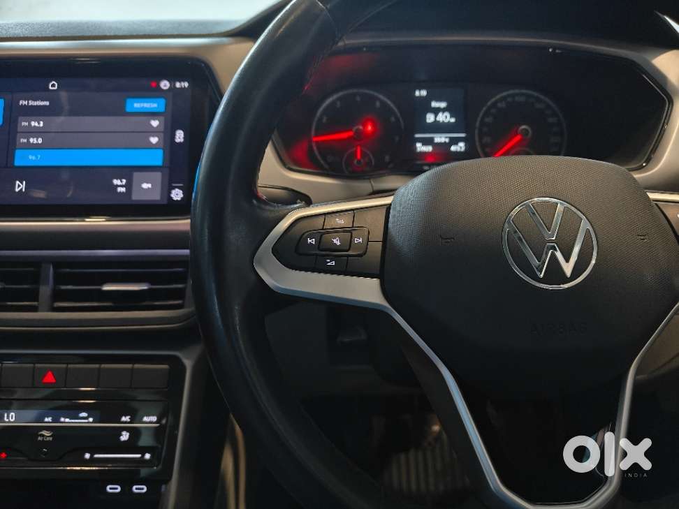 Volkswagen Taigun 1.0 Tsi Highline, 2022, Petrol