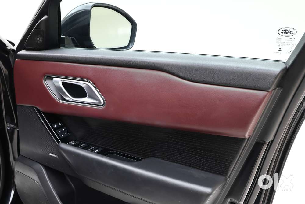 Land Rover Range Velar Hse Dynamic 2.0 Diesel, 2024, Diesel