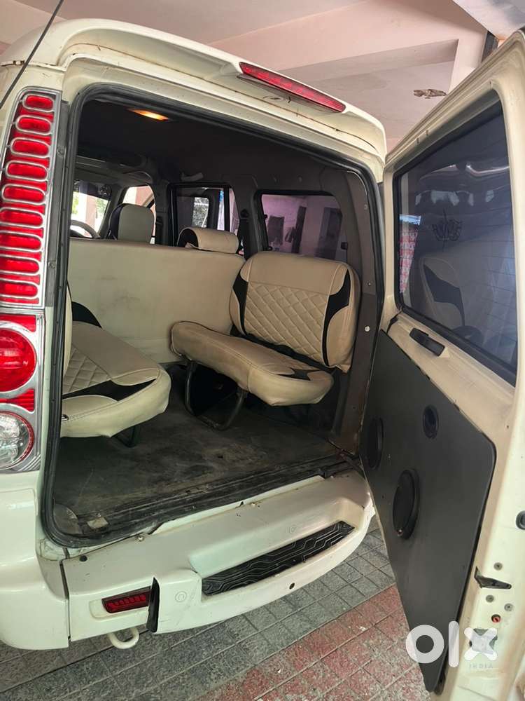 Mahindra Scorpio 2009 Diesel