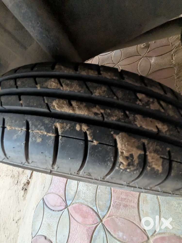 Renault Kwid 2017 Petrol Well Maintained