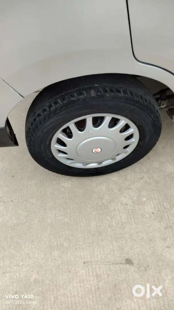 Maruti Suzuki Alto 2018