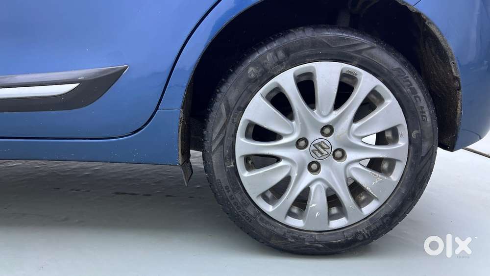 Maruti Suzuki Baleno 1.2 Zeta, 2016, Petrol