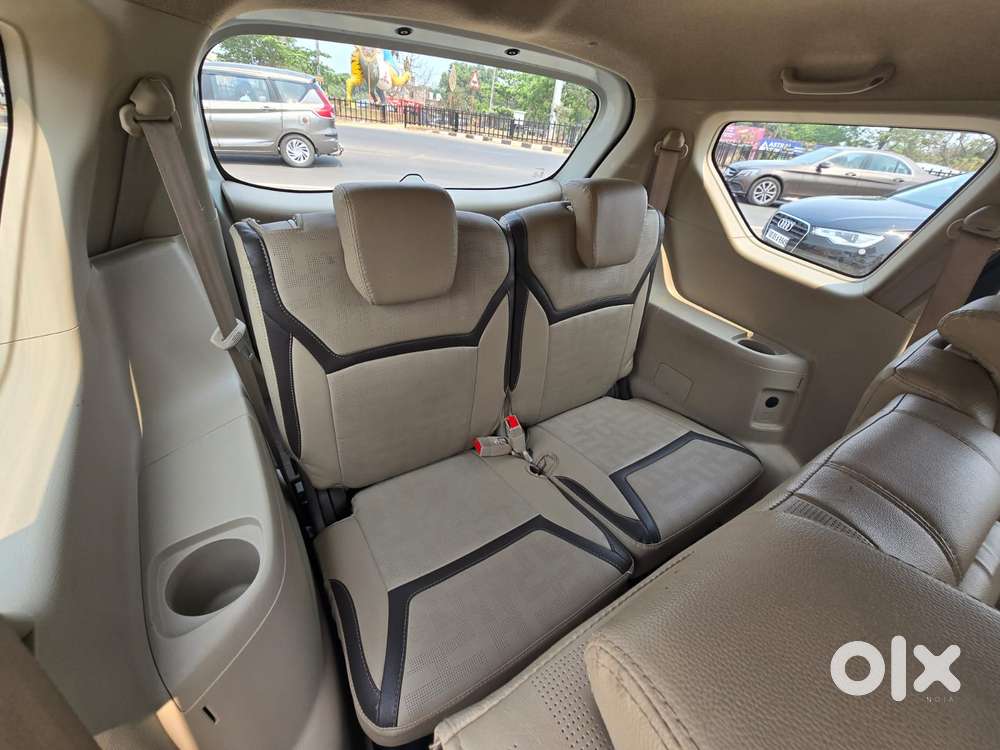 Maruti Suzuki Ertiga 1.5 Vxi, 2025, Petrol