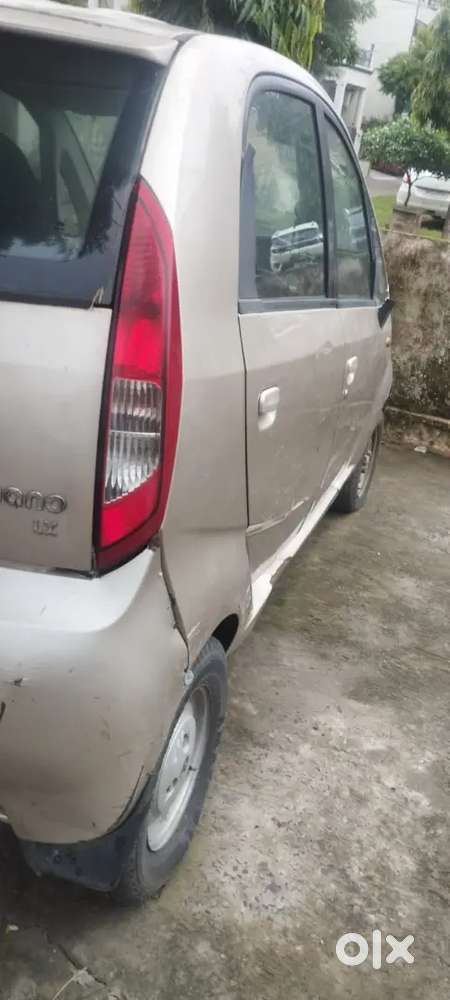 Tata Nano Xm 2015  Urgent Sell