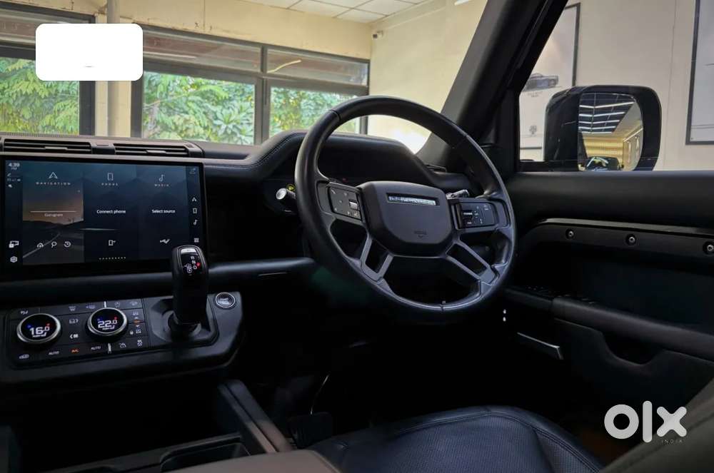 Land Rover Defender, 2025, Petrol