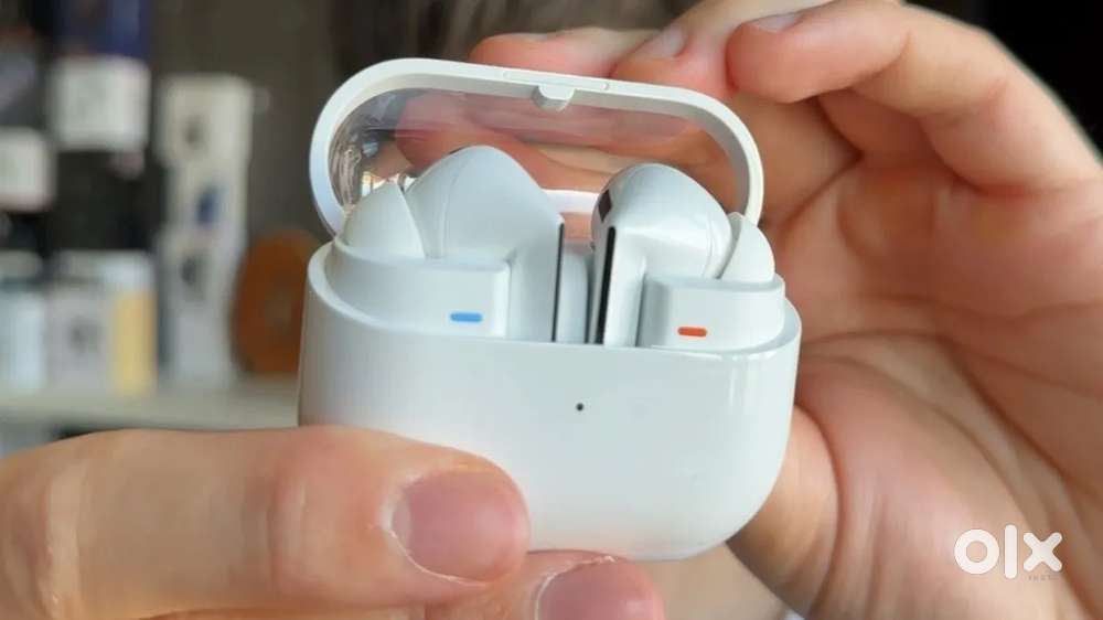 Samsung Buds 3 pro