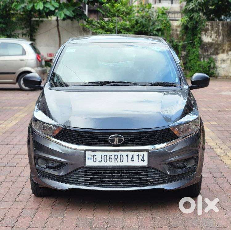 Tata Tiago Xm, 2025, Cng & Hybrids