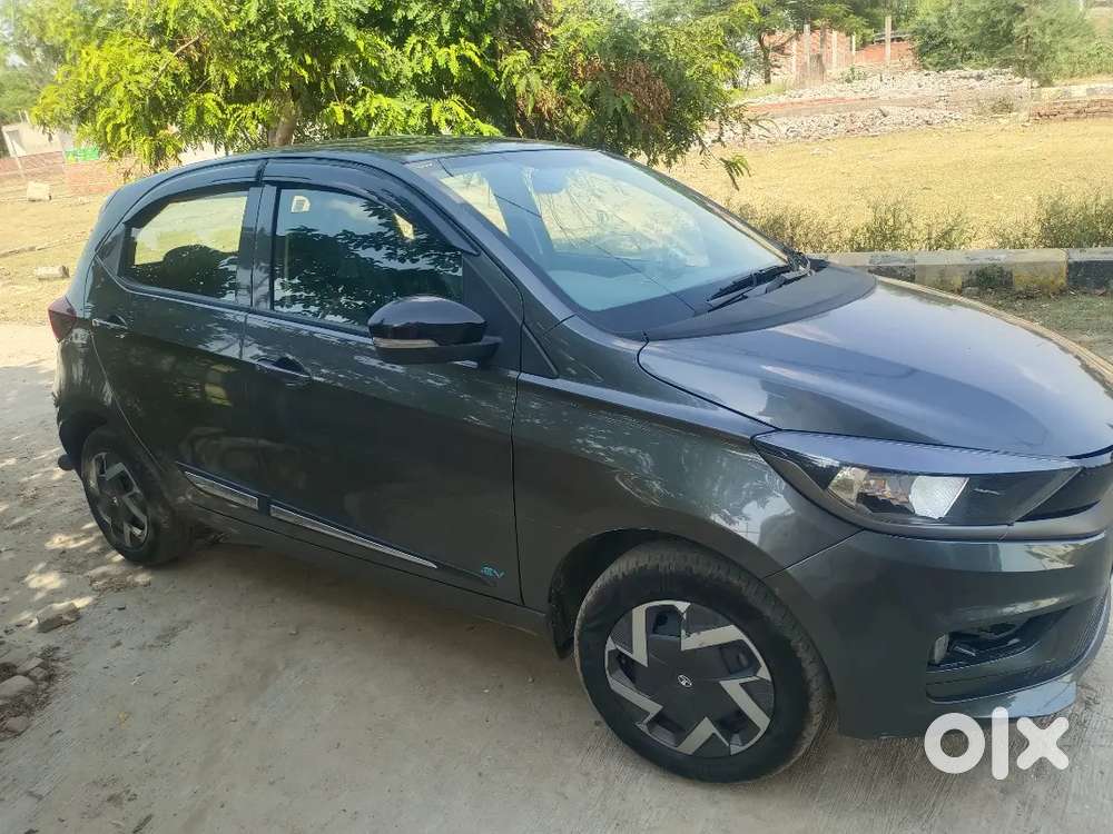 Tata Tiago Ev Xt Lr 2025