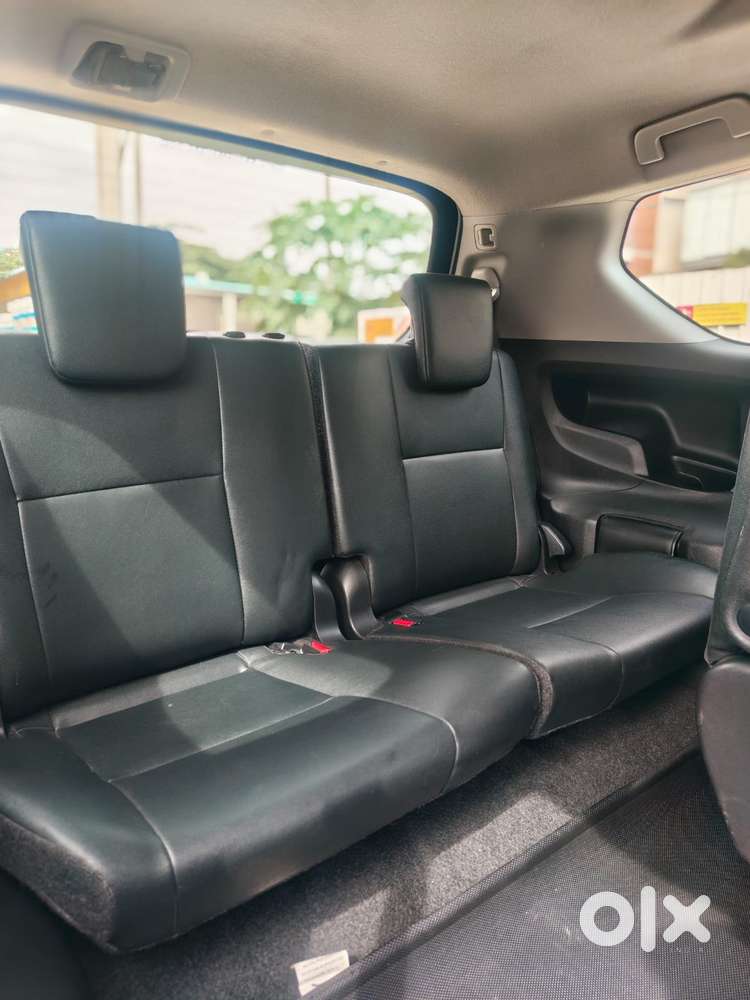Toyota Innova Crysta 2.4 Z 7 Str, 2022, Diesel