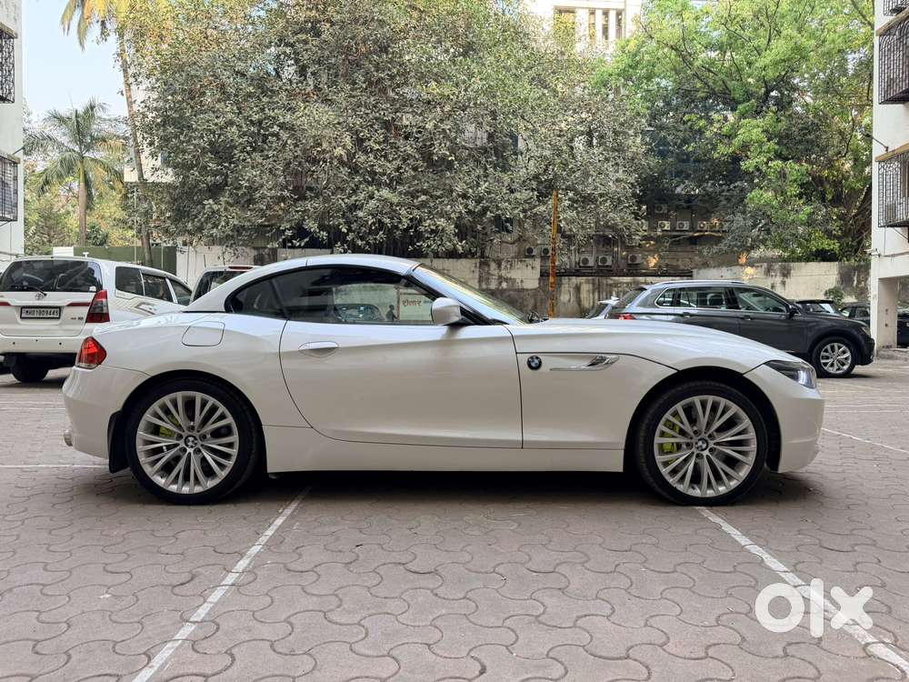 Bmw Z4 3.0 Roadstar Sdrive 35i, 2017, Petrol