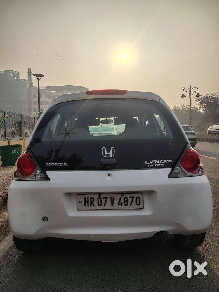 Honda Brio 2013-2016 Vx O, 2015, Petrol