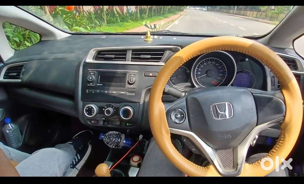 Honda Wr-v I-dtec S, 2018, Diesel