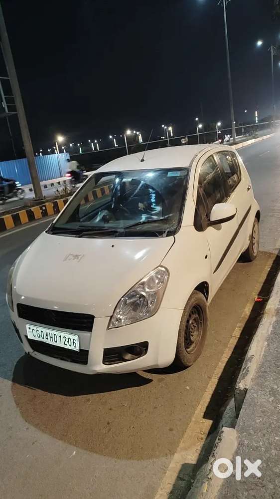 2011 Model Hai Ac Ka Kam Karna Padega 125000 Rs