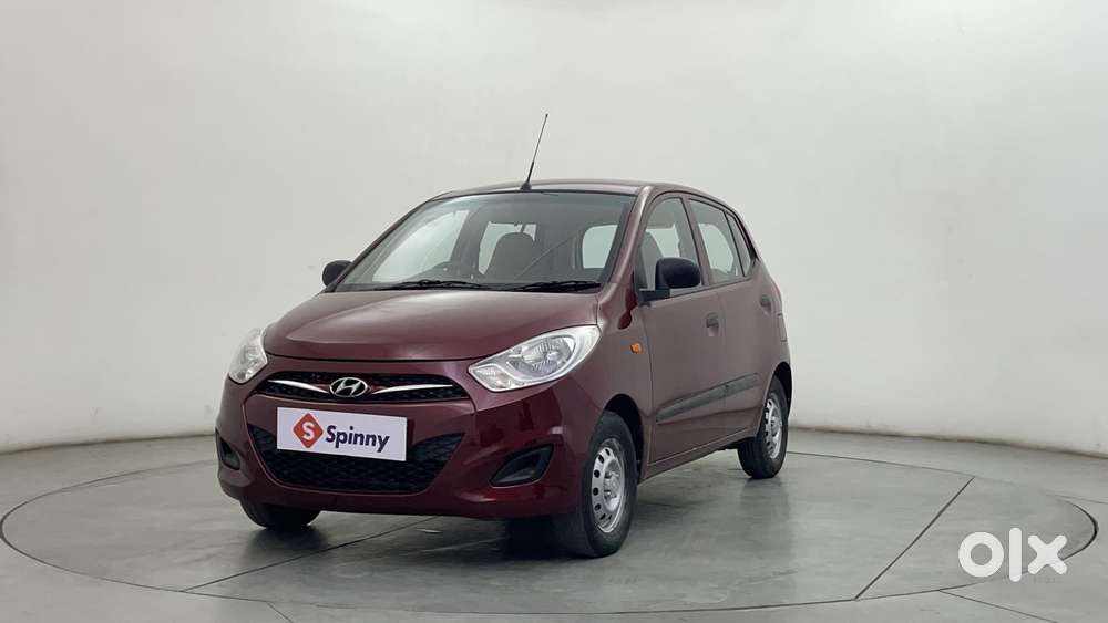 Hyundai I10 Magna 1.1l, 2015, Petrol