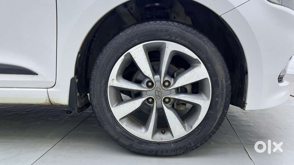 Hyundai Elite I20 [ ] 1.2 Asta, 2015, Petrol