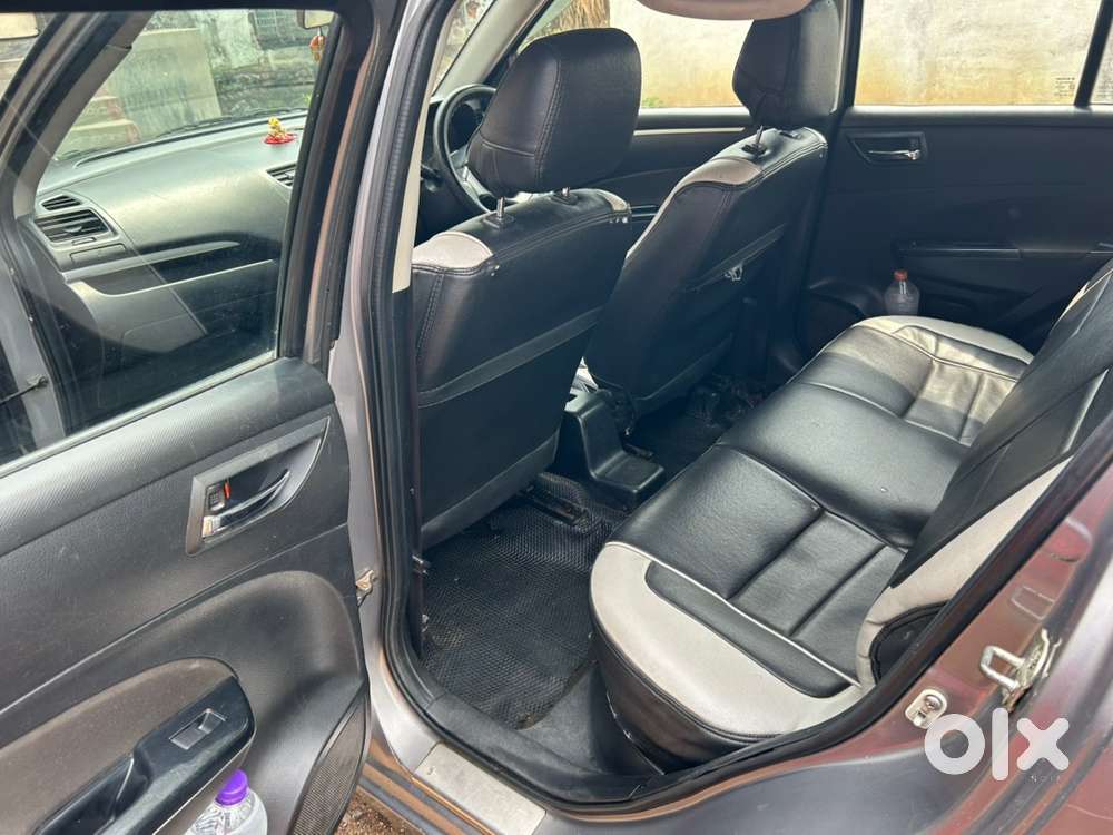 Swift Diesel Manual 2014 Car