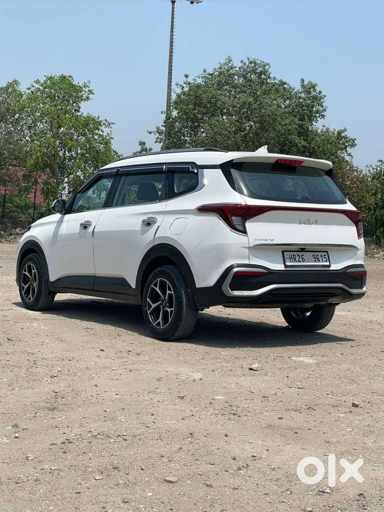 Kia Carens 1.5 Prestige 7 Str, 2023, Petrol