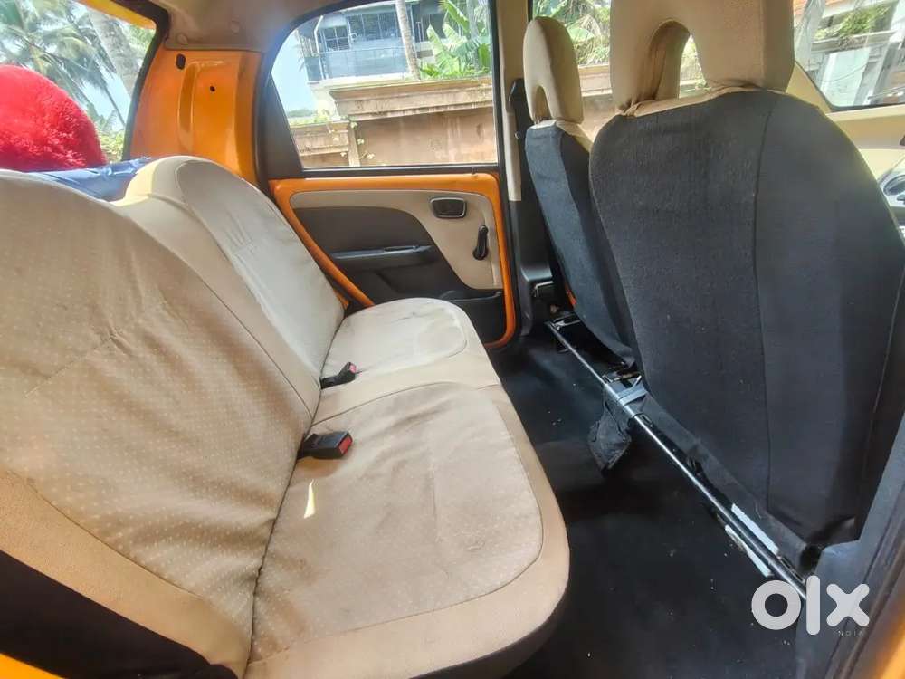 Tata Nano Xm 2014 Petrol Manual
