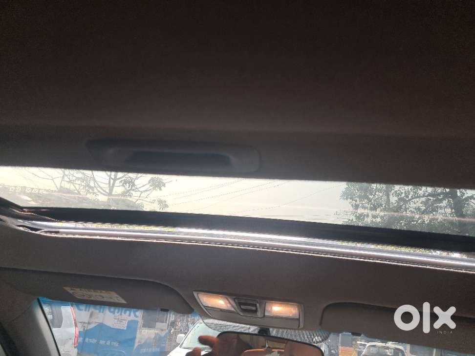 Hyundai Creta 1.6 Sx Automatic, 2019, Diesel