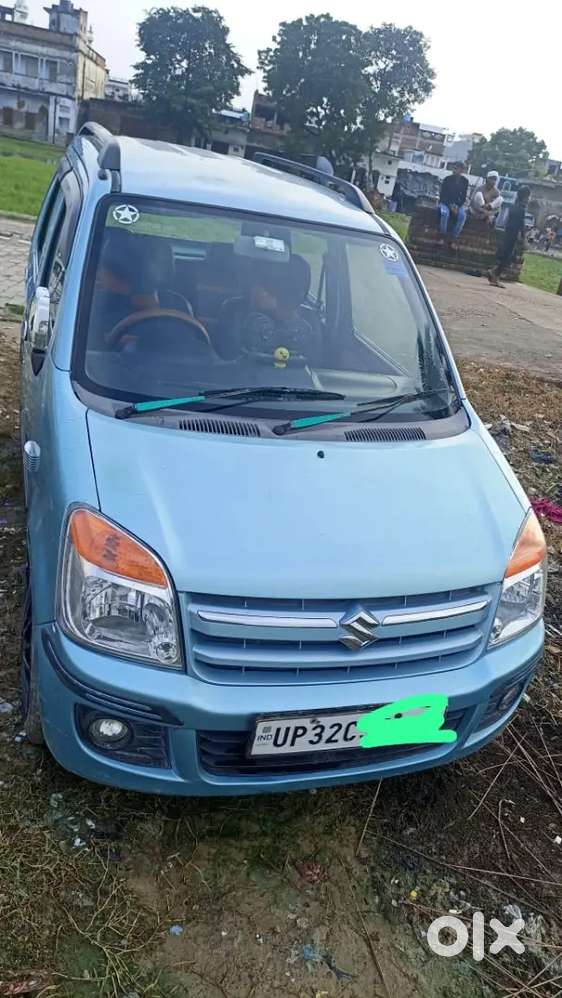 Maruti Suzuki Wagon 2009