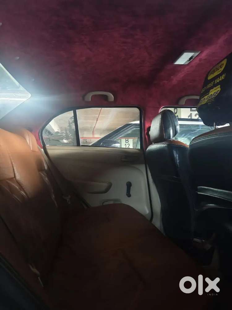 Maruti Suzuki Dzire 2019 Diesel Well Maintained