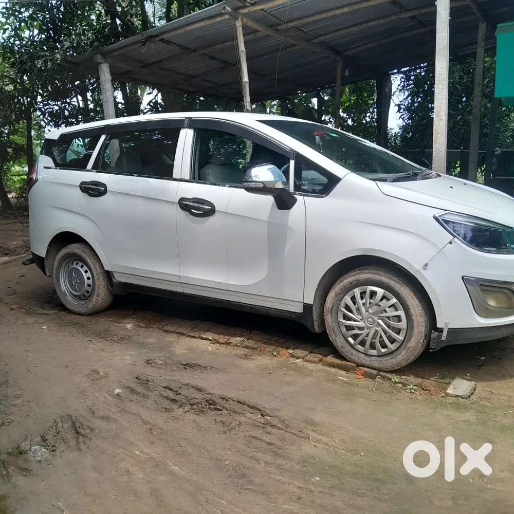 Mahindra Be 6 Diesel 6 Manual
