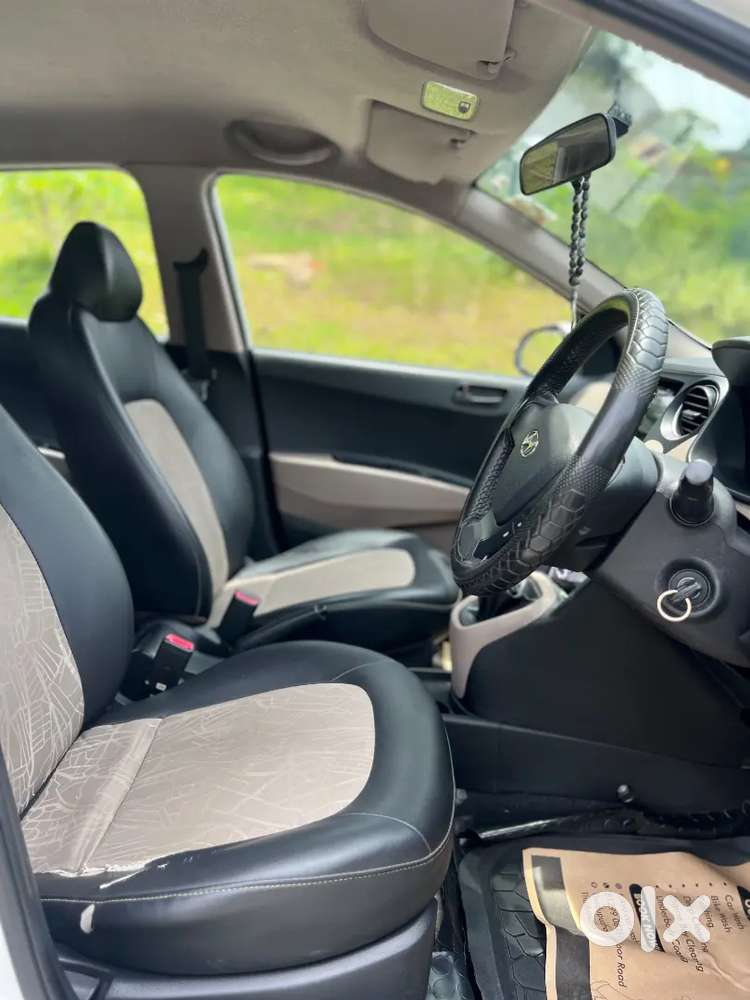 Hyundai Grand I10 Magna 1.2

For Sale | Hyundai Grand I10 Magna 1.2 Bs