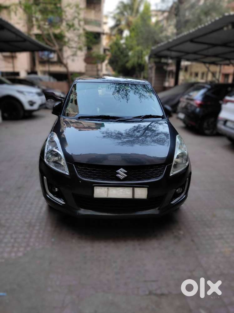 Maruti Suzuki Swift Vdi Abs Diesel Good Condition