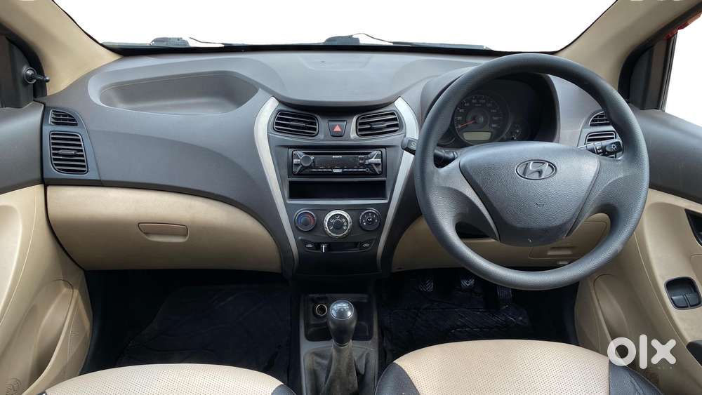 Hyundai Eon Era +, 2014, Petrol