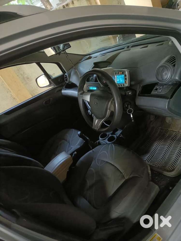 Chevrolet Beat 2012 Diesel Good Condition