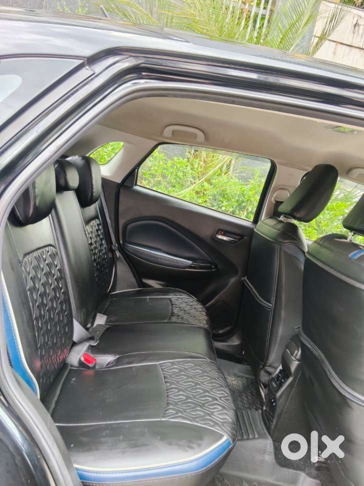Maruti Suzuki Baleno Zeta, 2023, Petrol