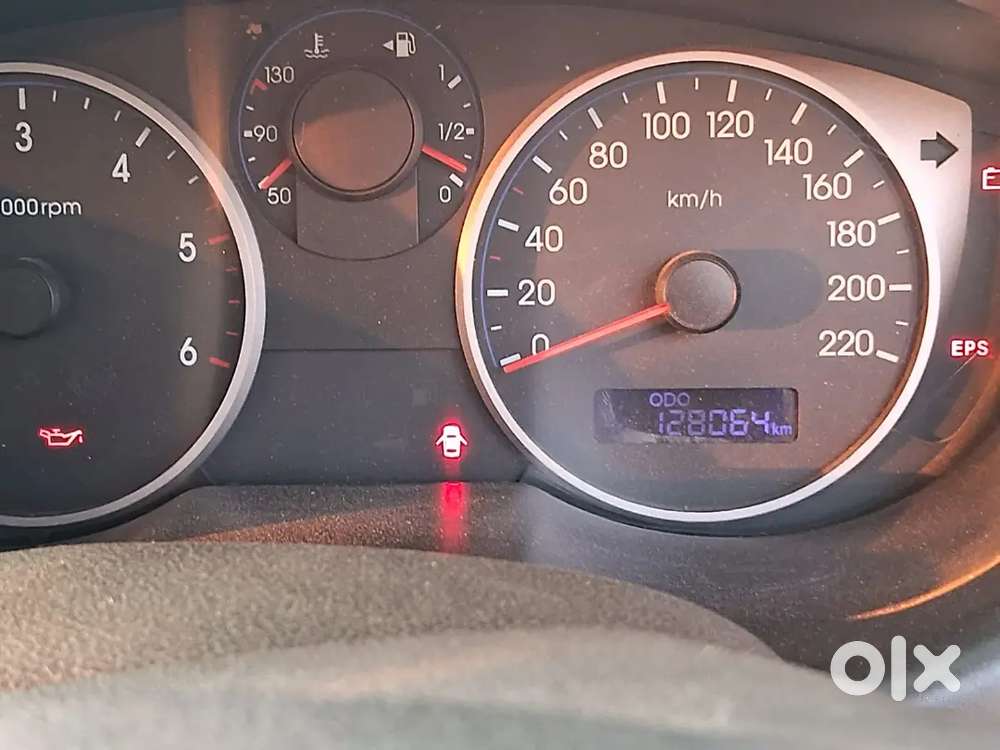 I20 Diesel Excellant Condition