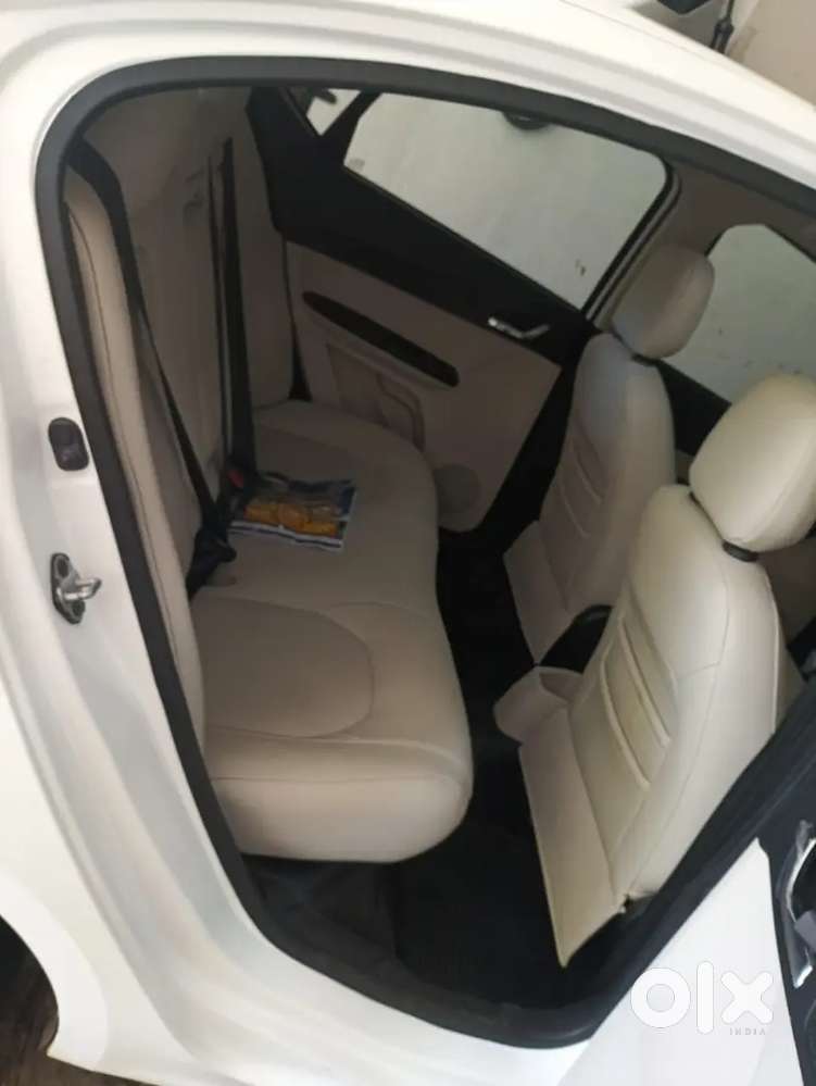 Tata Tigor Xza Plus Cng +petrol