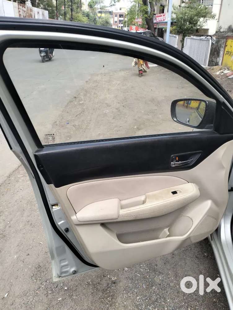 Maruti Swift Dzire Vdi 2018