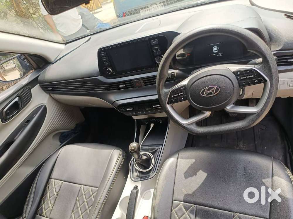 Hyundai New I20 2024