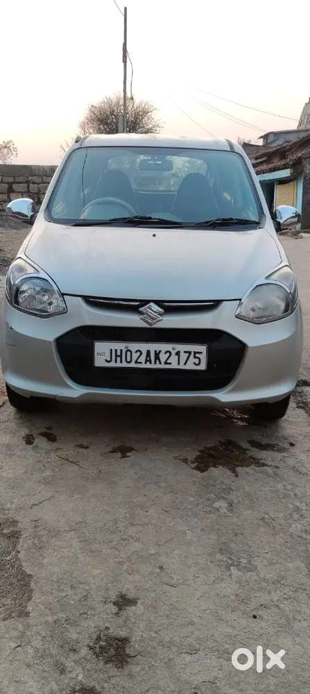 Maruti Suzuki Alto 800 2016 Petrol 57000 Km Driven